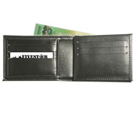 PF - 107 wallet